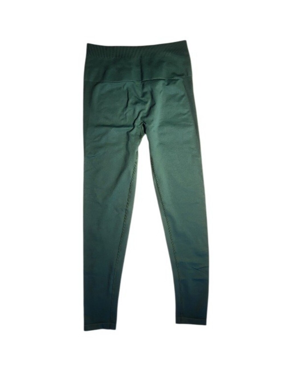NWOT BRXL Women's Green Leggings - Size S